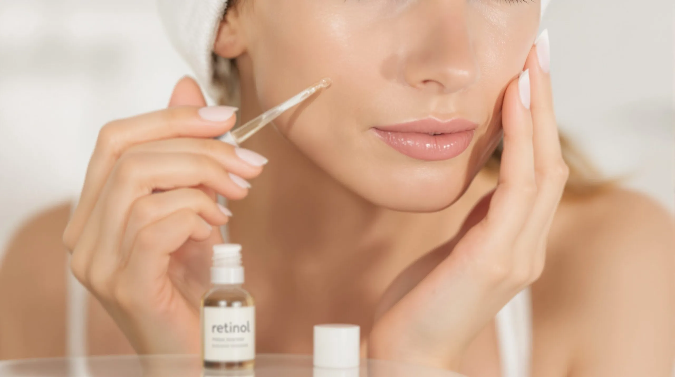 retinol para que sirve