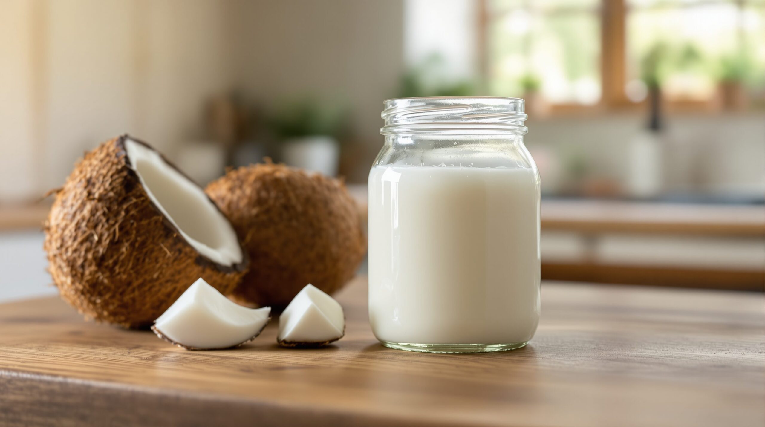 aceite de coco propiedades