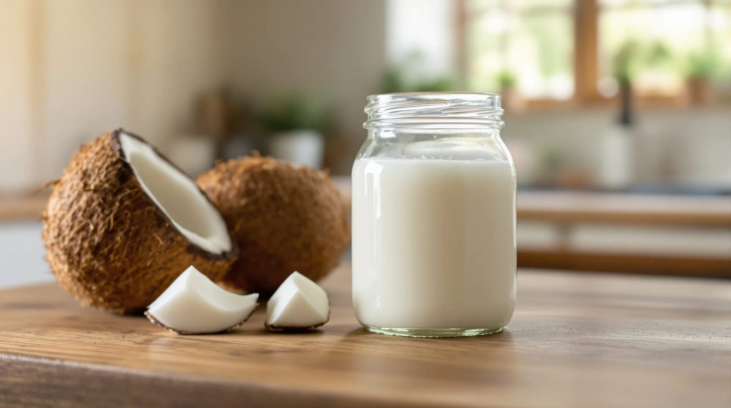 aceite de coco propiedades