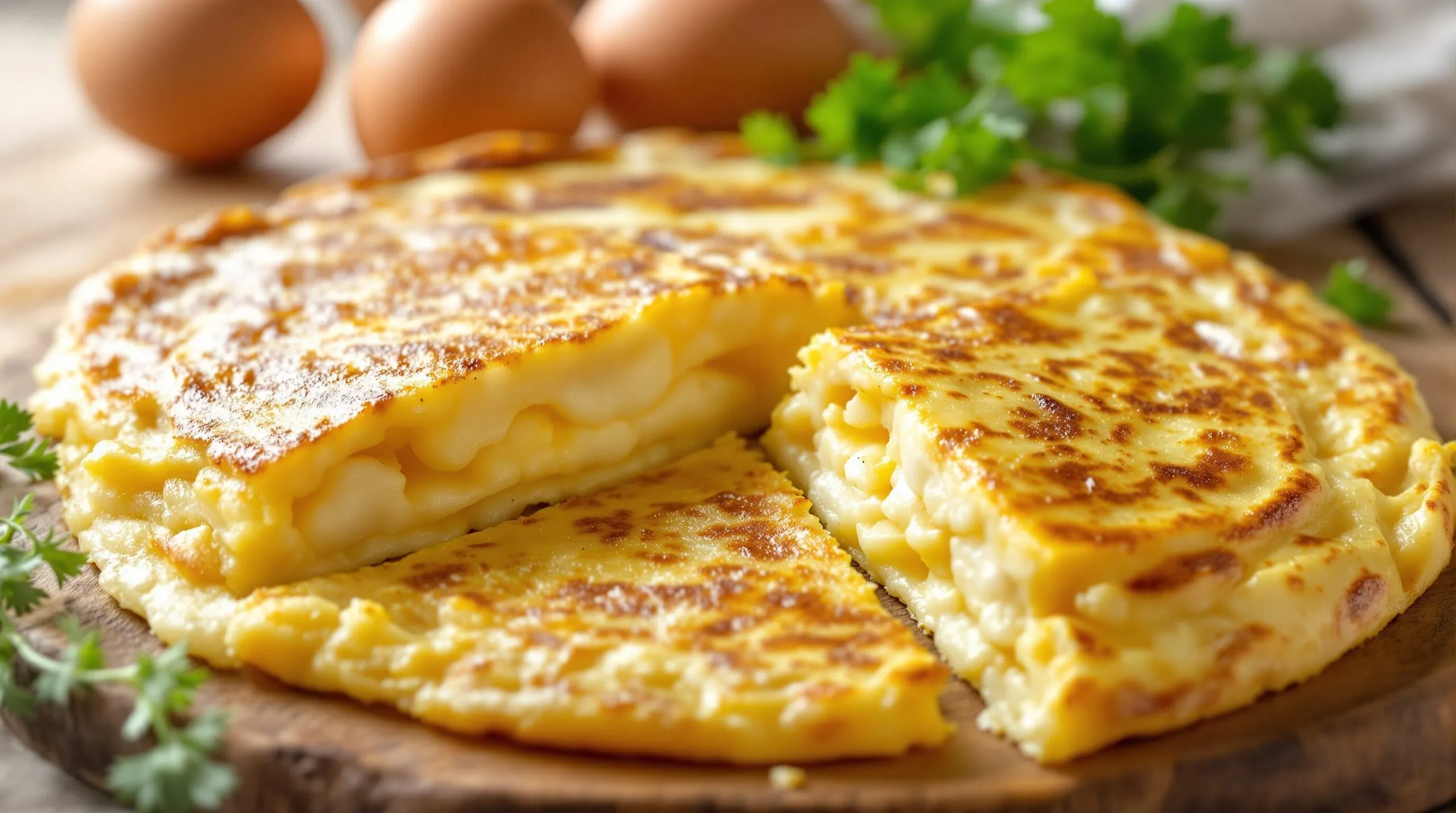 tortilla de patatas