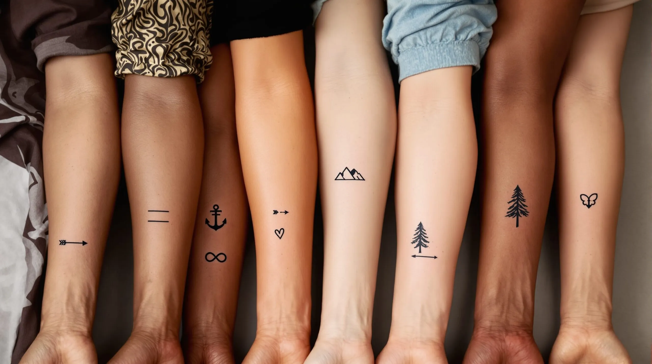 resiliencia tatuaje