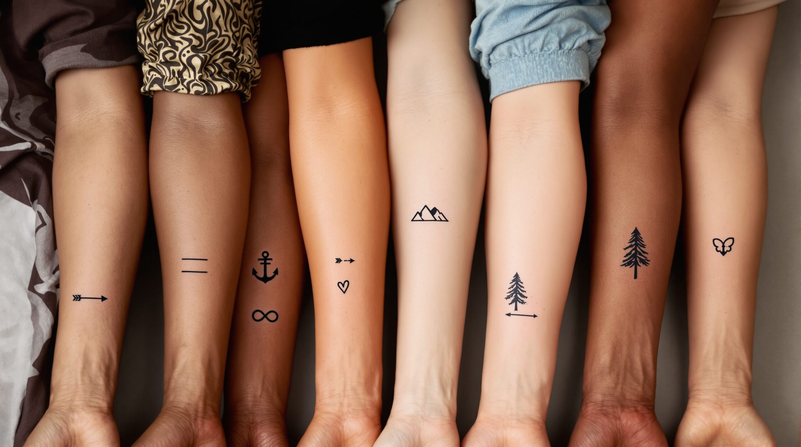 resiliencia tatuaje