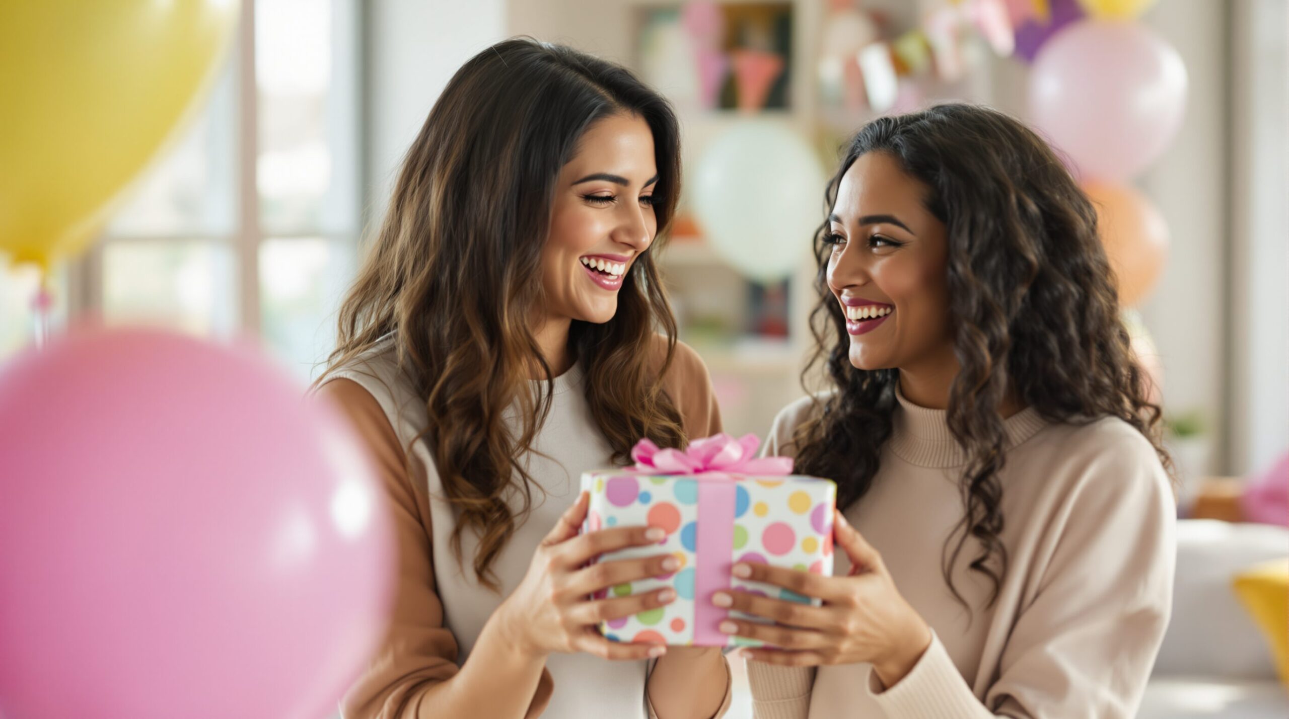 felicitar a una amiga por su cumpleaños