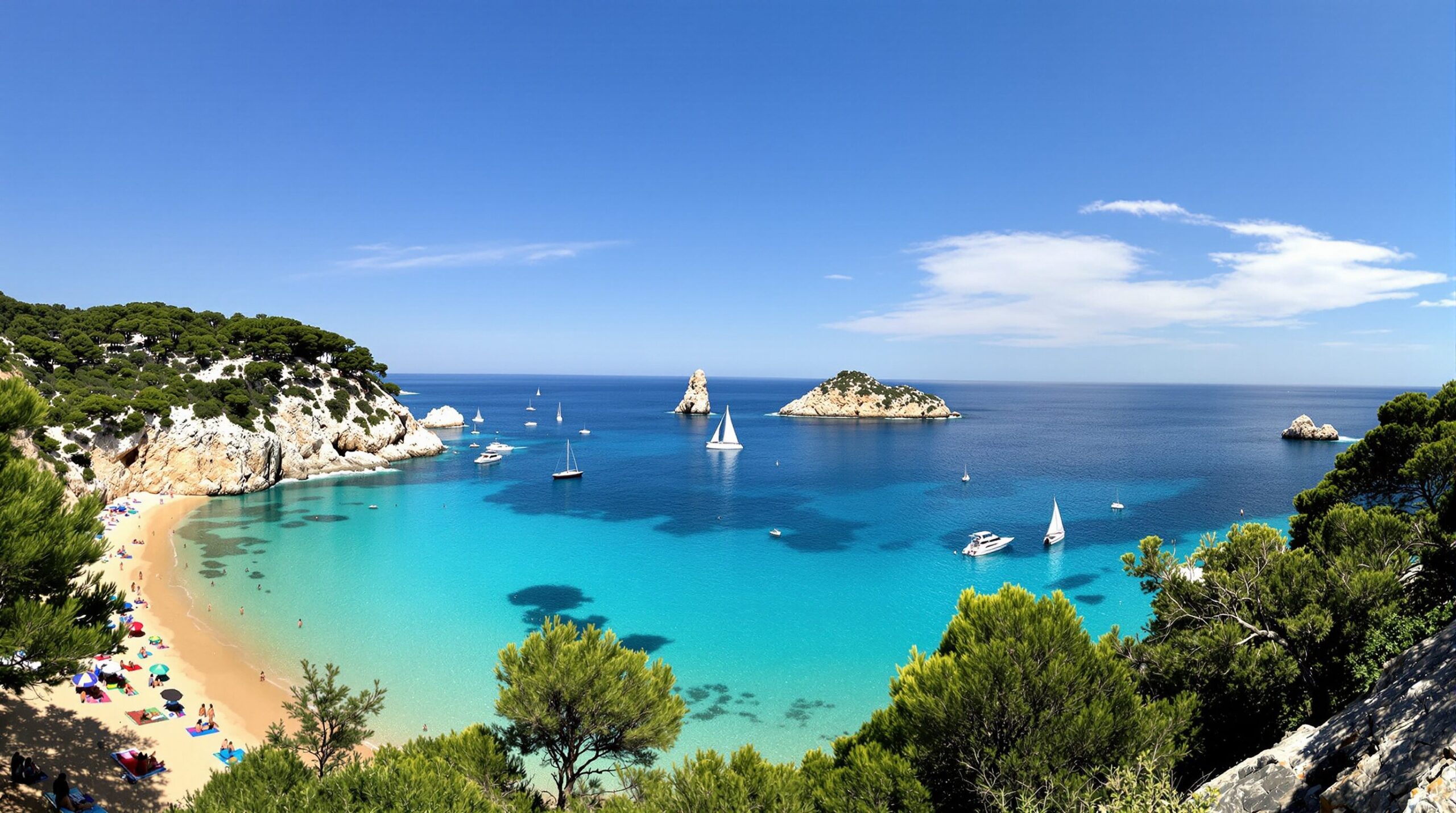 ibiza playas