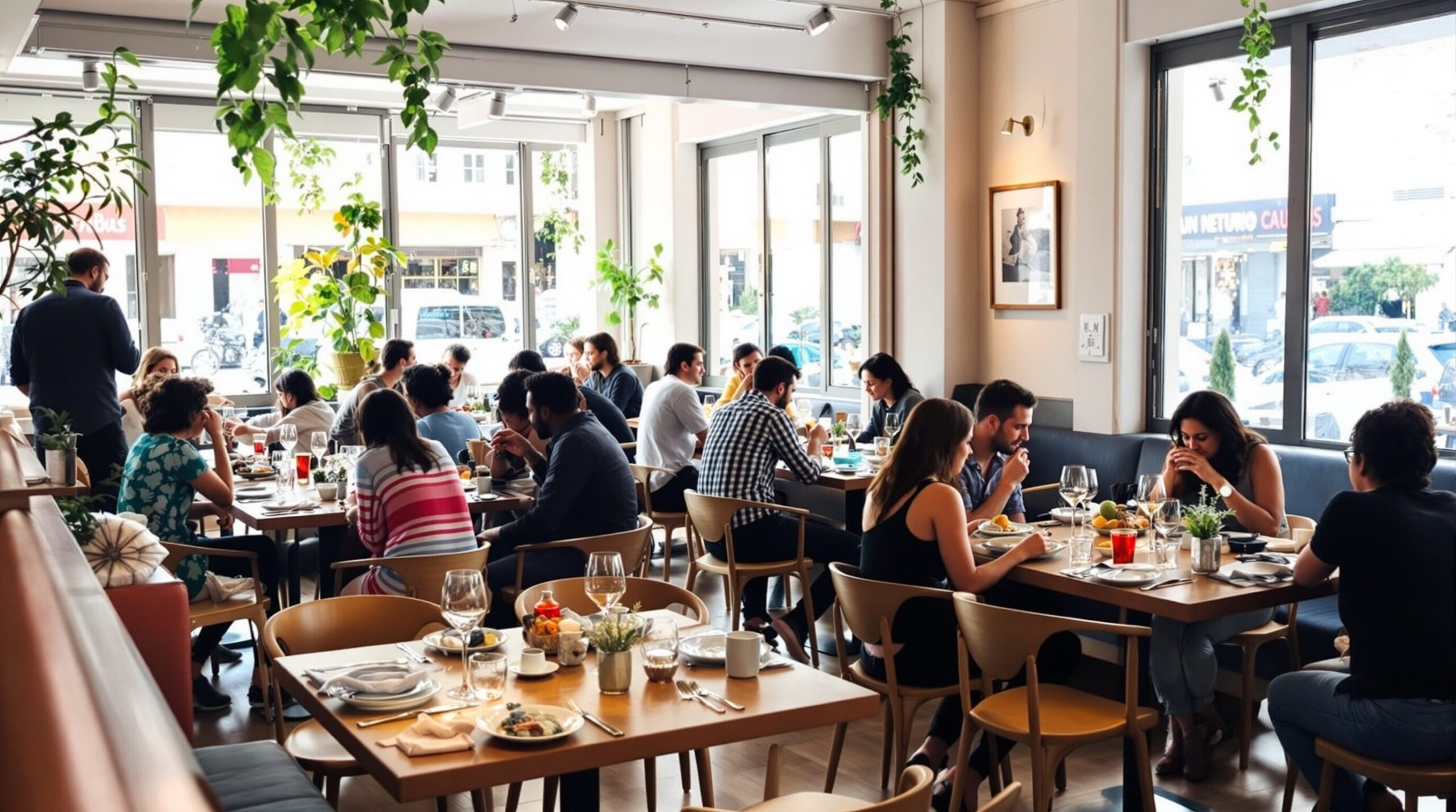 restaurantes vitoria