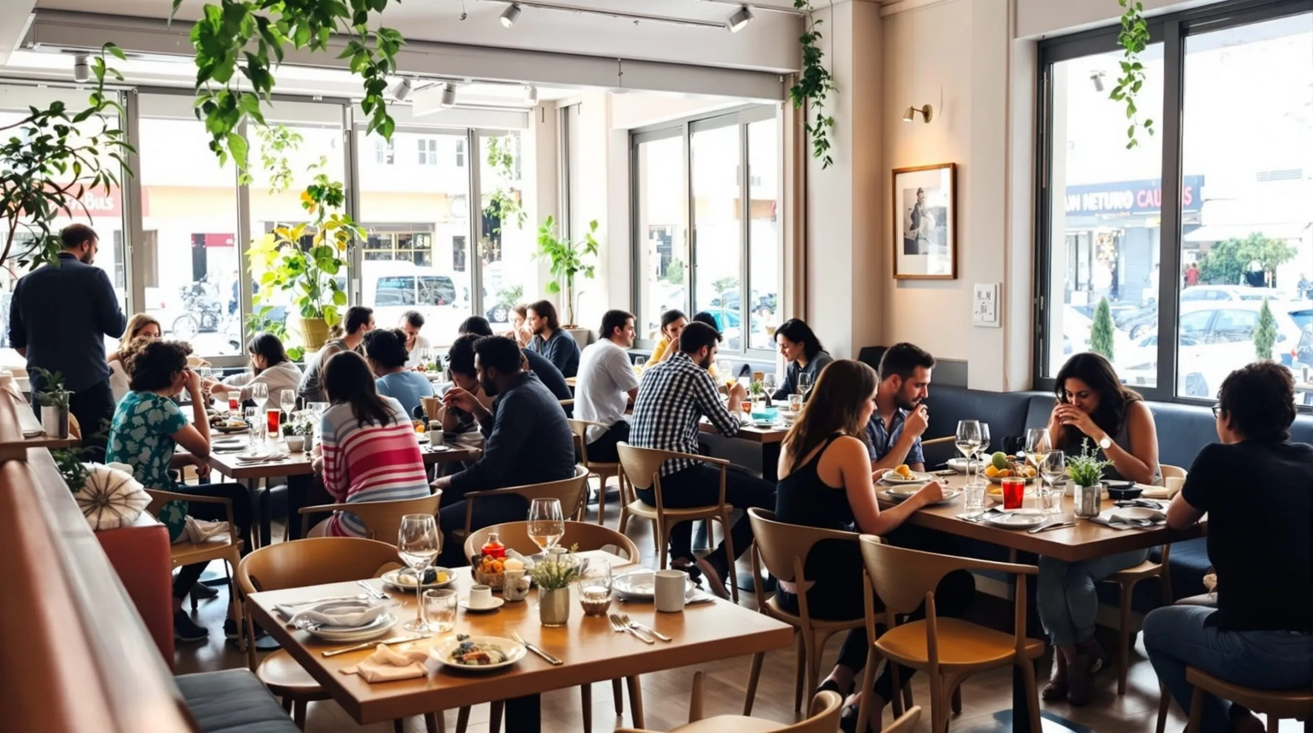restaurantes vitoria