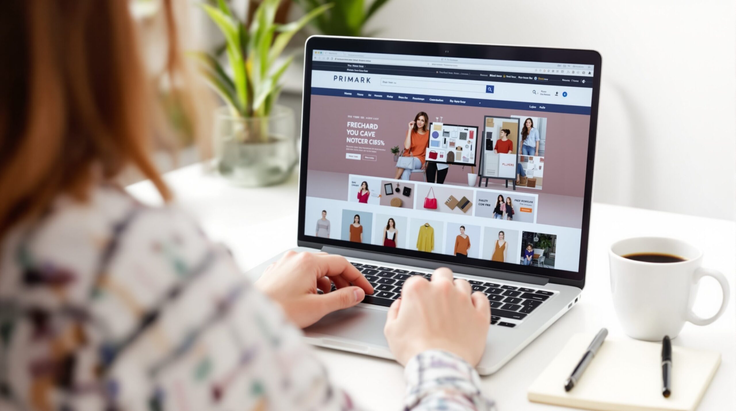 primark comprar online