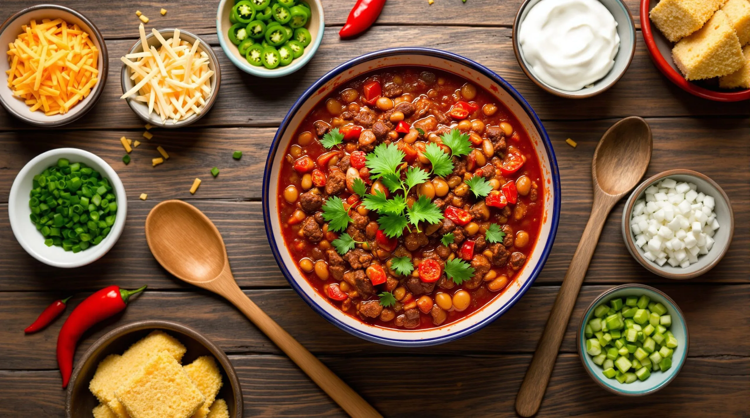 chili con carne