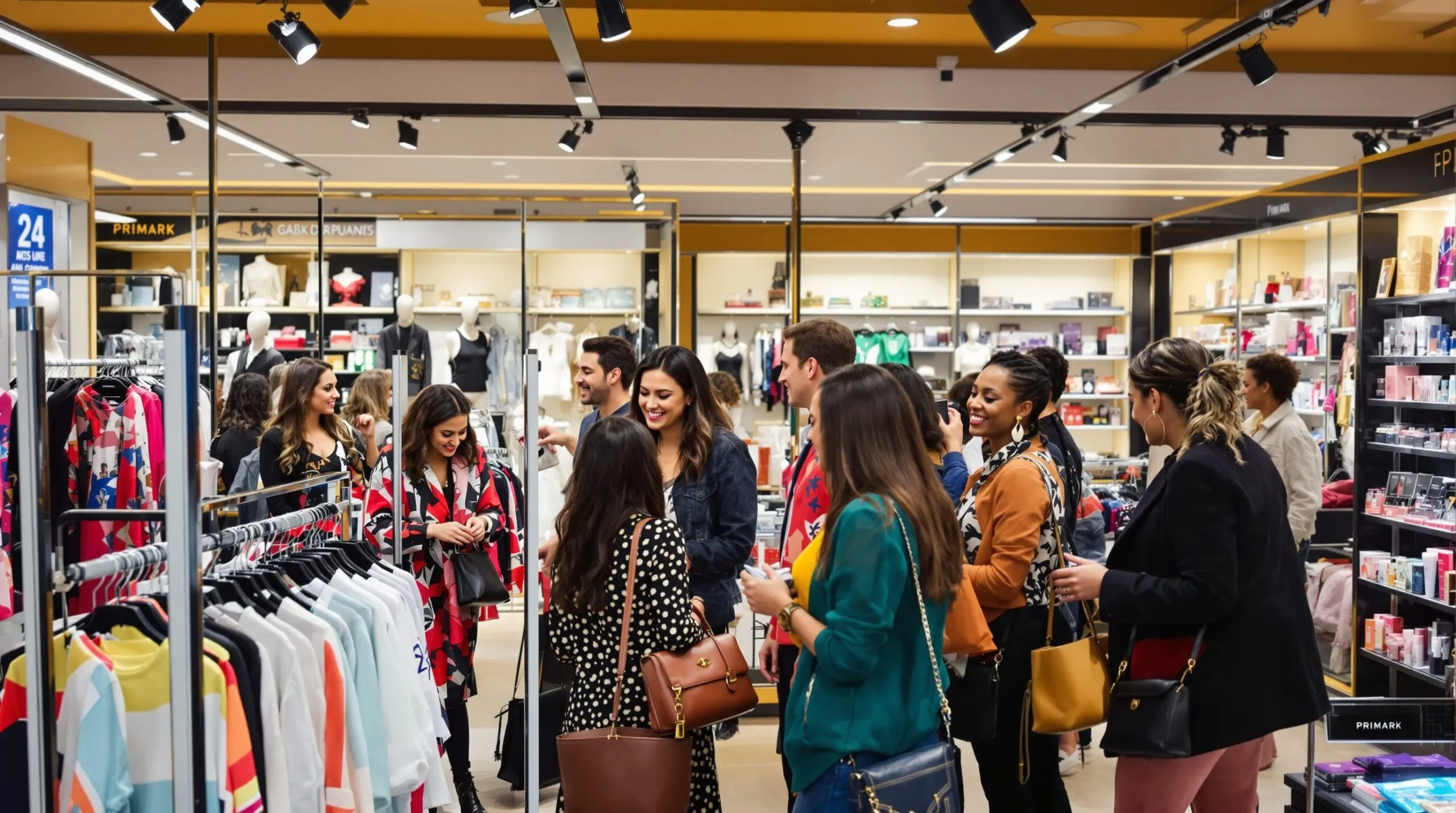 primark españa