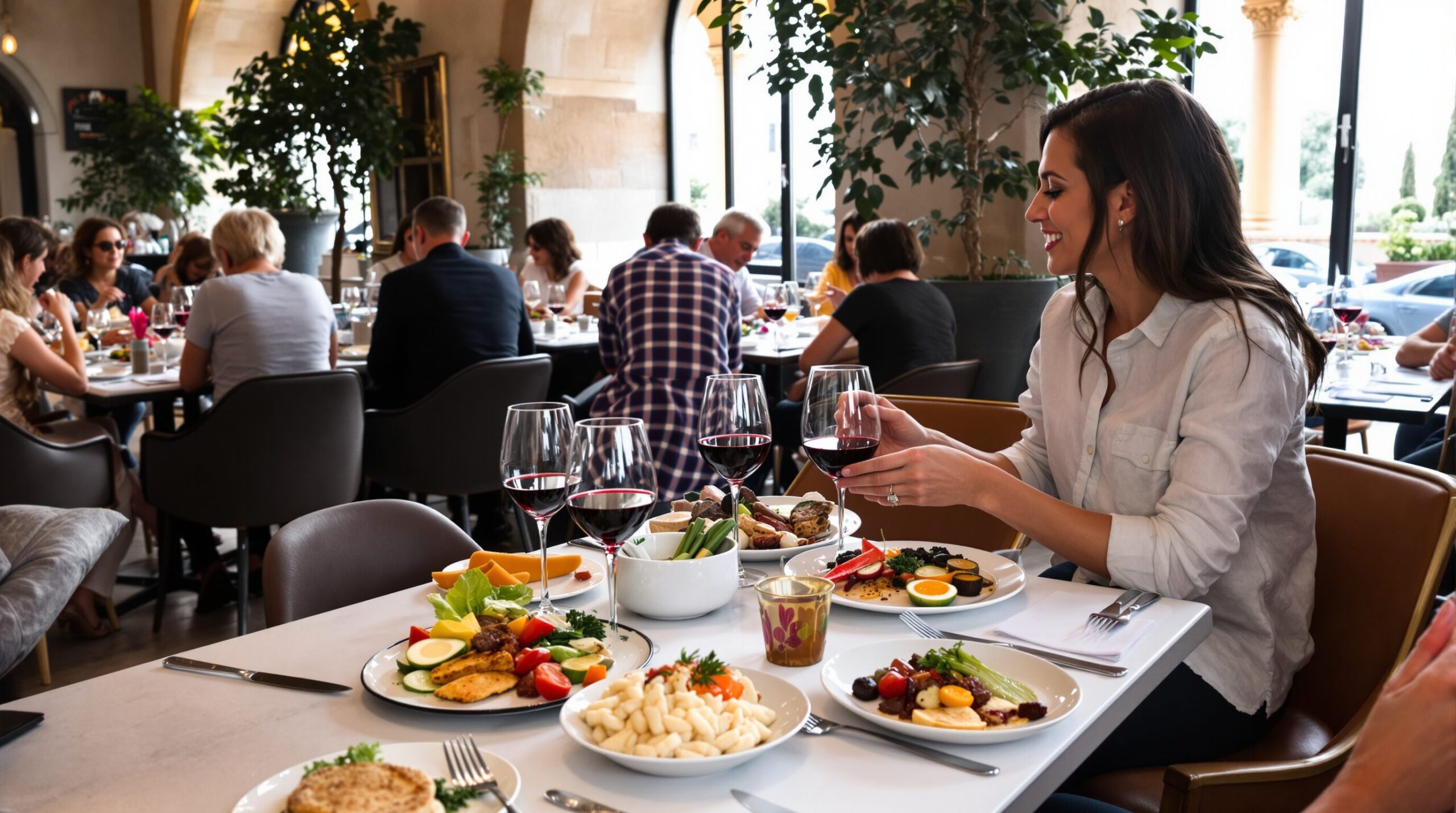 restaurantes zaragoza