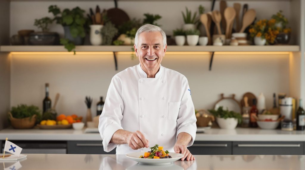juan mari arzak