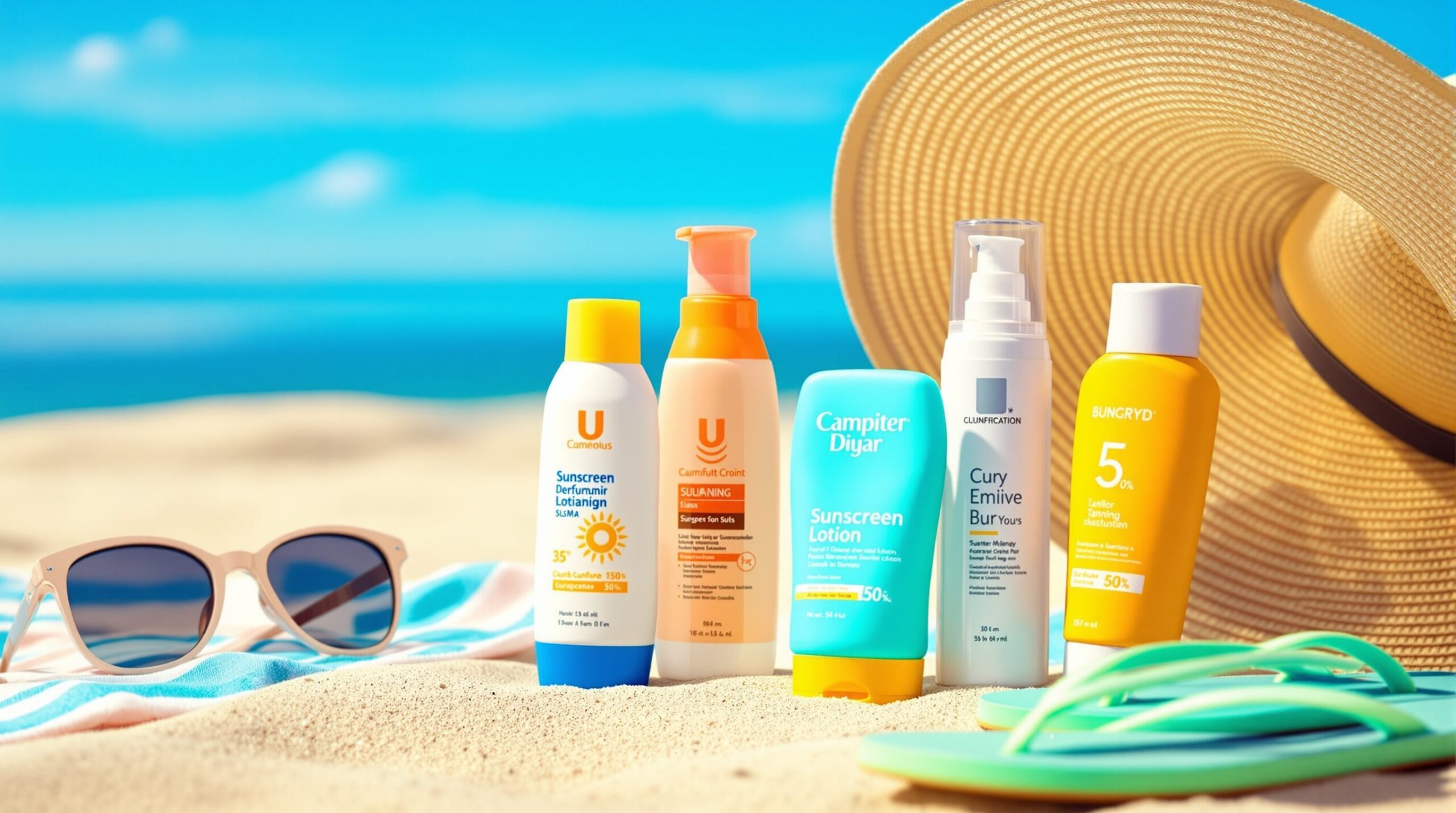 crema bronceadora