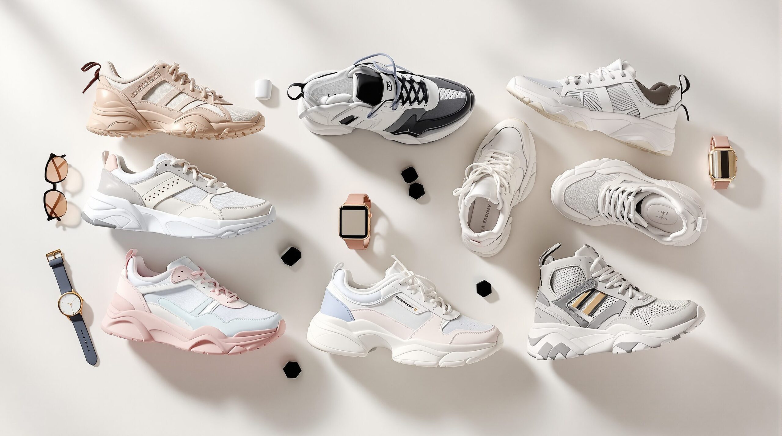 zapatillas de moda 2025