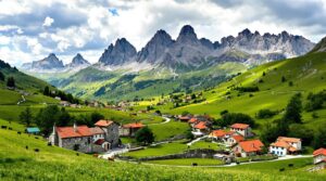 bulnes asturias