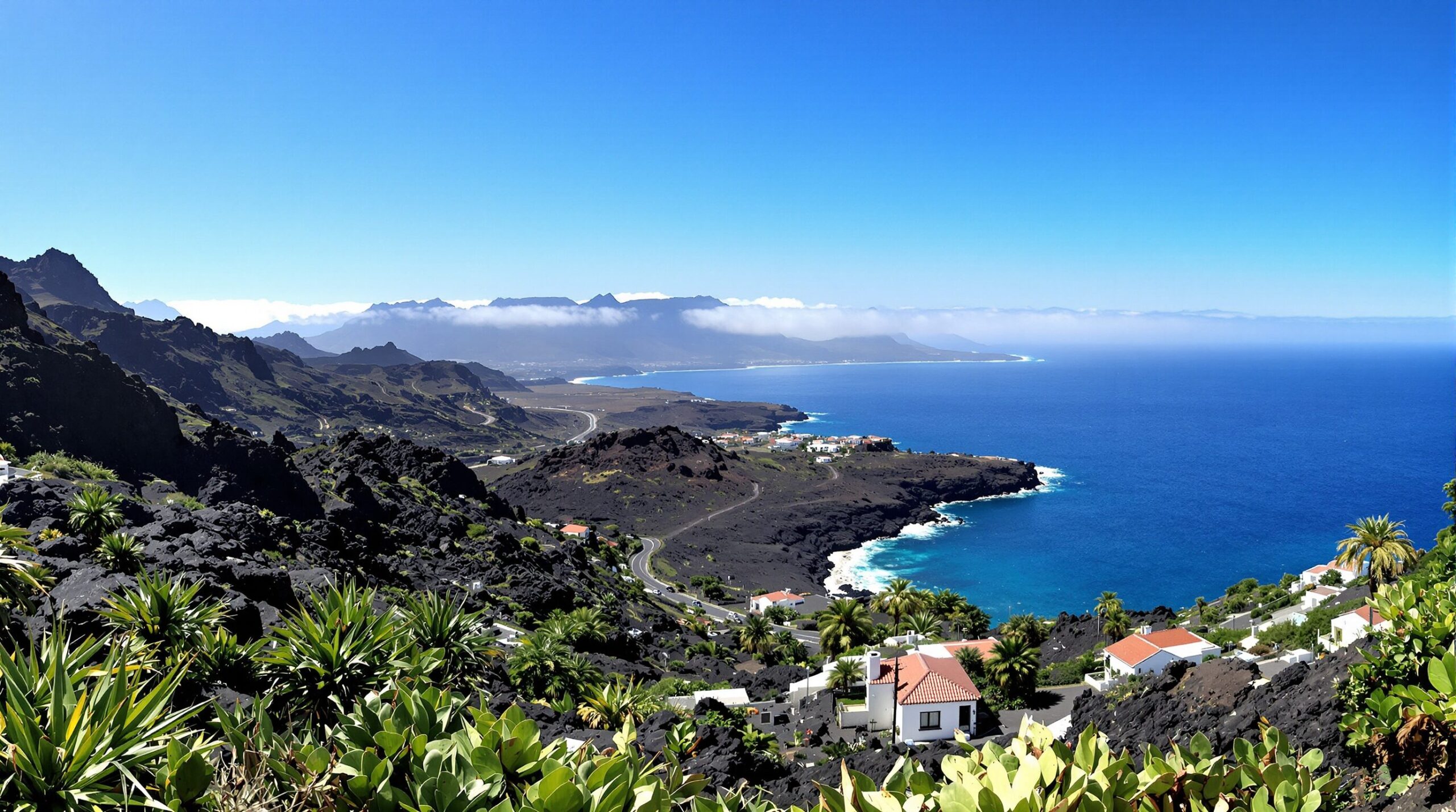 las islas canarias