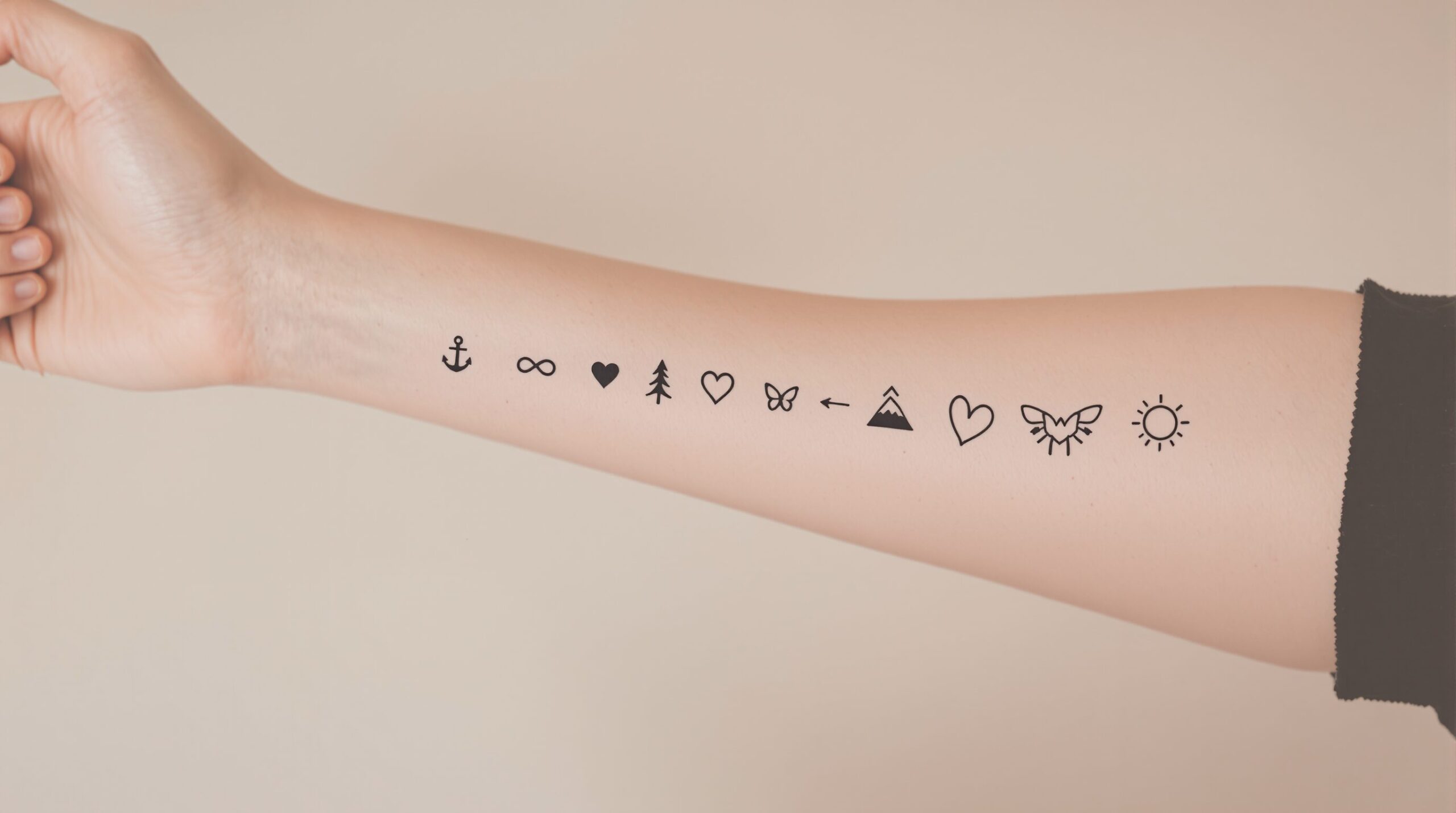 resiliencia tatuaje