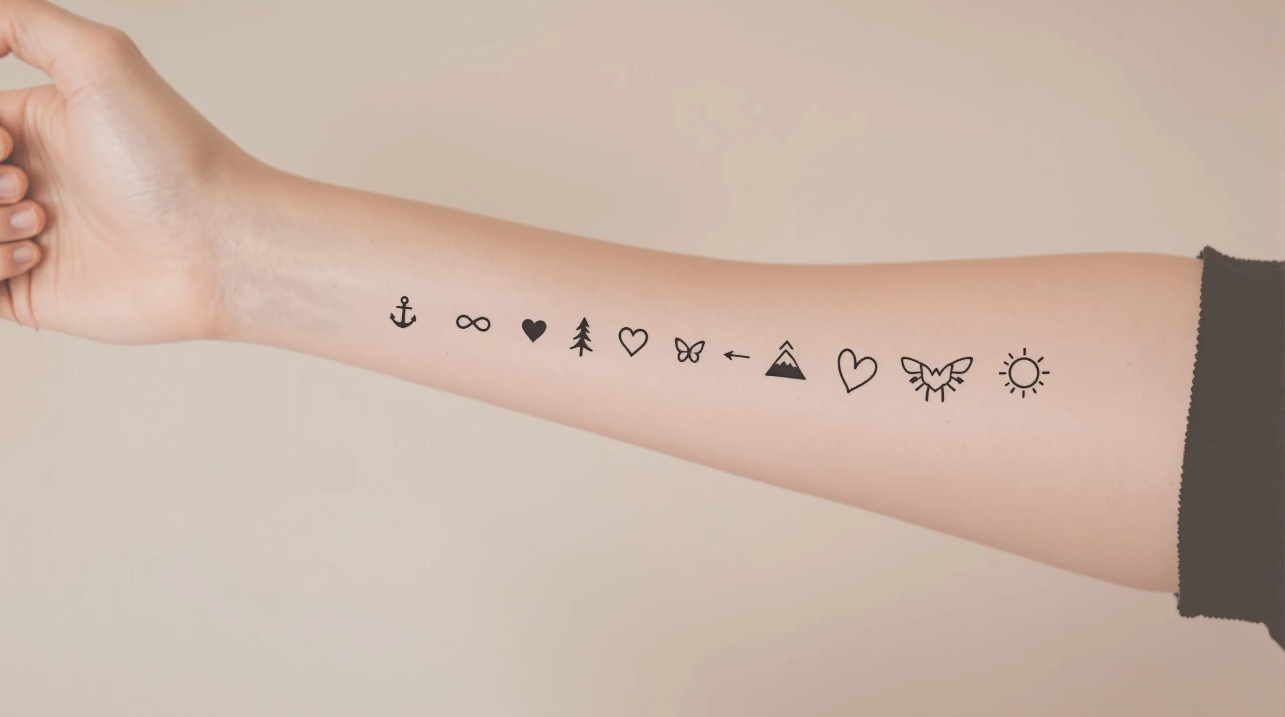 resiliencia tatuaje