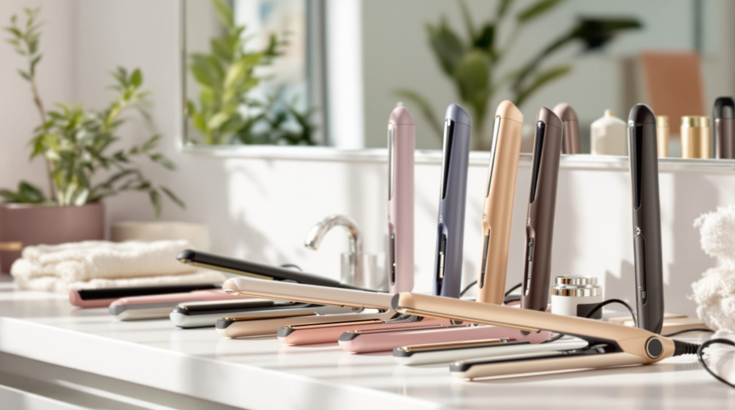 mejores planchas de pelo