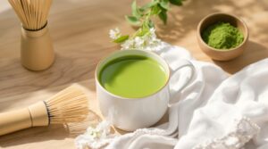 te matcha propiedades