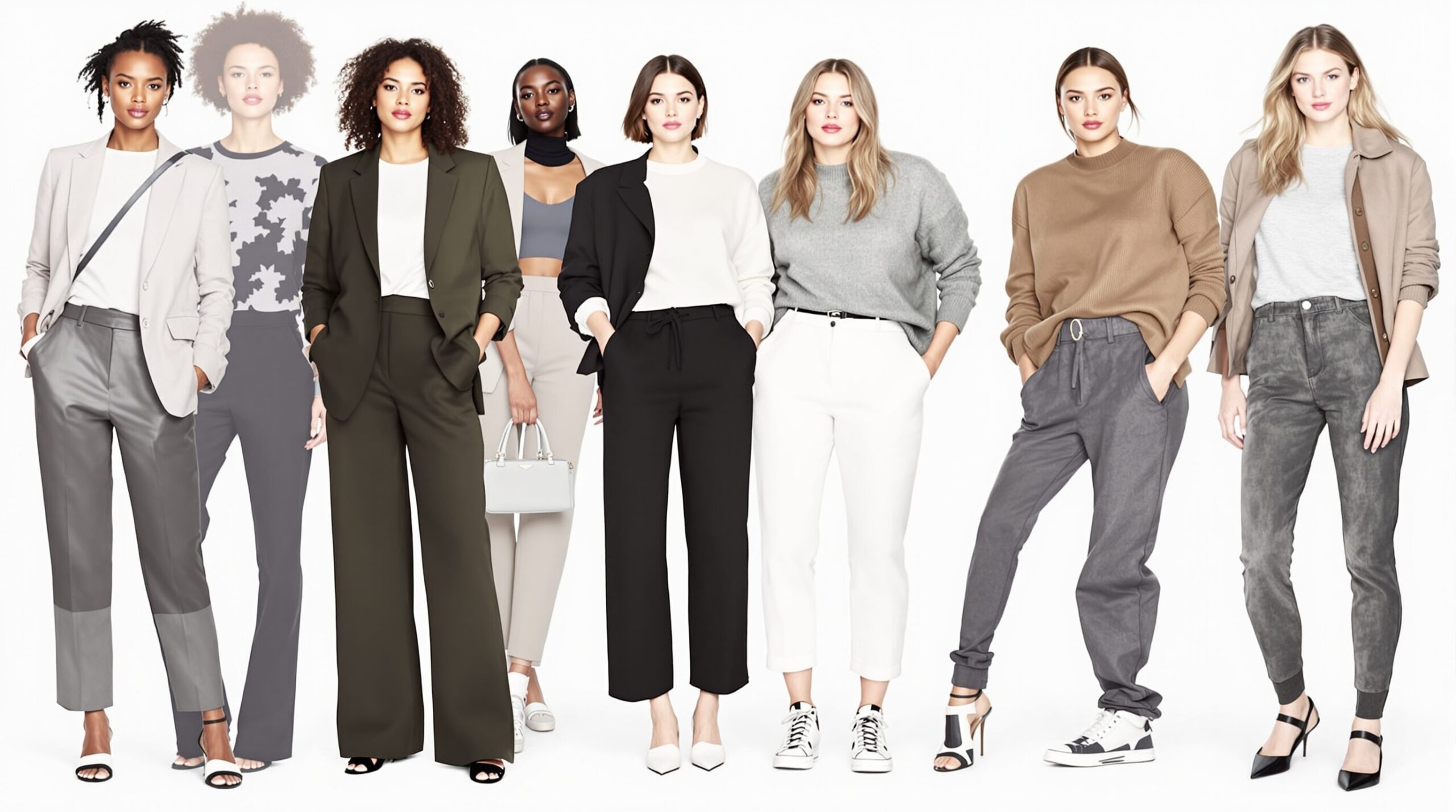 pantalon zara