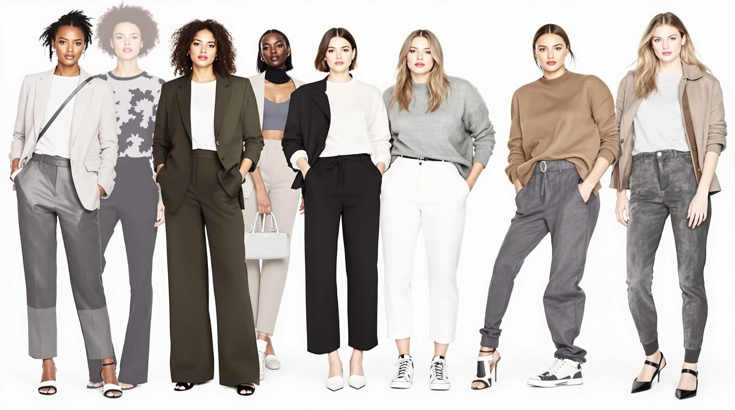 pantalon zara