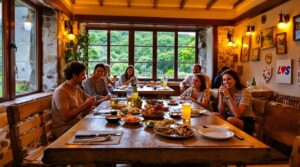restaurantes asturias