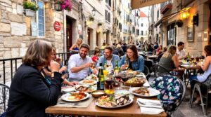 donde comer en santiago de compostela