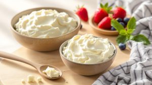 queso fresco batido