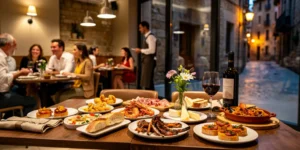 restaurantes girona