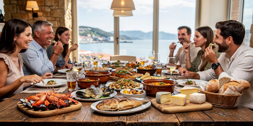 restaurantes santander