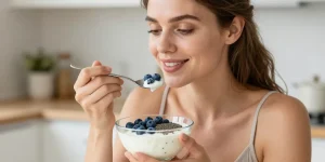 dieta del yogur 3 días