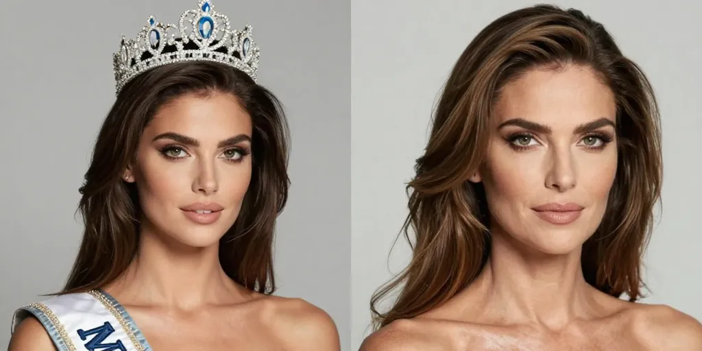 miss españa 1996
