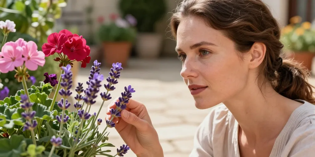 plantas con flor todo el año exterior